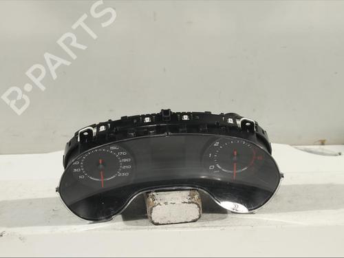 Used Instrument cluster Instrument cluster FIAT TIPO Hatchback (356_, 357_) 1.4 (356HXA1B, 357) (95 hp) 11982976 11982976