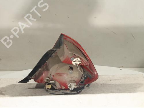 Used Left taillight HYUNDAI ACCENT II (LC) 1.5 CRDi (82 hp) 18049902