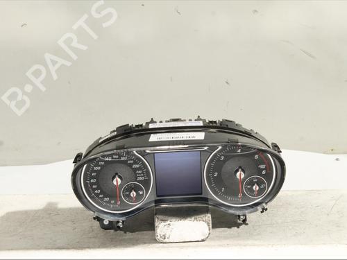 Used Instrument cluster MERCEDES-BENZ B-CLASS Sports Tourer (W246, W242) B 180 CDI / d (246.212) (109 hp) 26925899