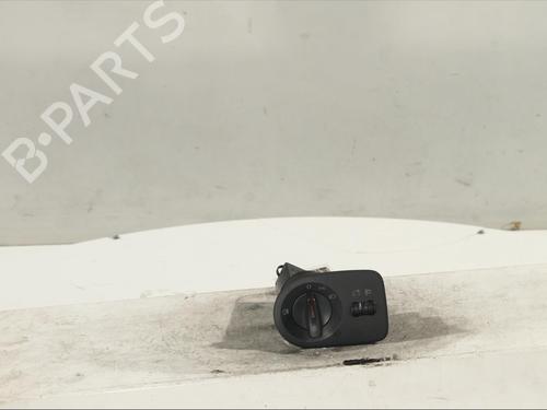 Used Headlight switch Headlight switch SEAT IBIZA IV (6J5, 6P1) 1.2 TSI (86 hp) 11908720 11908720