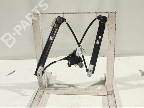 Used Front right window mechanism SEAT ATECA (KH7, KHP) [2016-2025]  12083518
