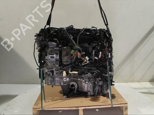 Used Engine Engine BMW 4 Gran Coupe (F36) 430 d xDrive (258 hp) 33298198 33298198
