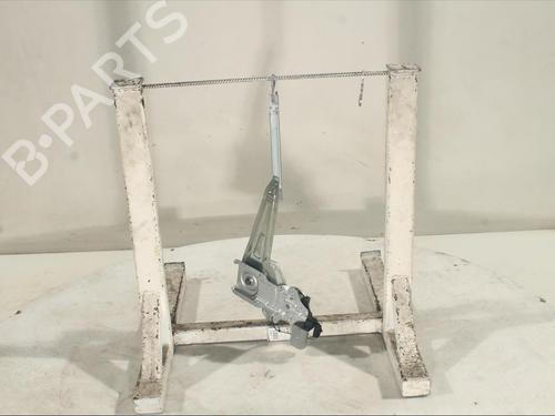 Rear left window mechanism DACIA SPRING EV (B6M1) | BP20222061C24 - Image 2