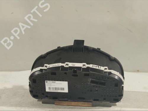 Instrument cluster SSANGYONG KORANDO (C300) E-Motion | BP15883554C47 