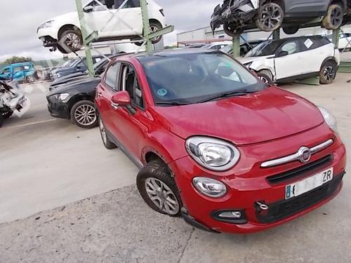 Left taillight FIAT 500X (334_) 1.4 (334AXC1B, 334AXC11) | BP40274121C34 - Image 6