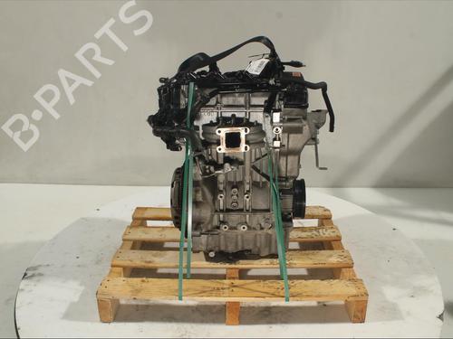 Used Engine Engine SKODA FABIA III (NJ3) 1.0 TSI (95 hp) 15883401 15883401