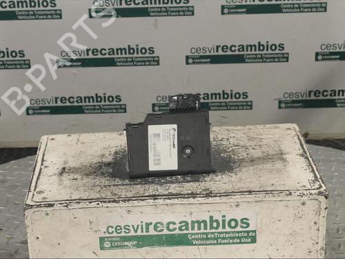 Used Electronic module Electronic module RENAULT CLIO IV (BH_) 1.6 RS Trophy (BHJ4, BHJ6) (220 hp) 14524922 14524922