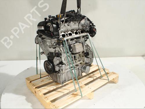 Engine VW GOLF VII (5G1, BQ1, BE1, BE2) 1.5 TSI | BP25434743M1 