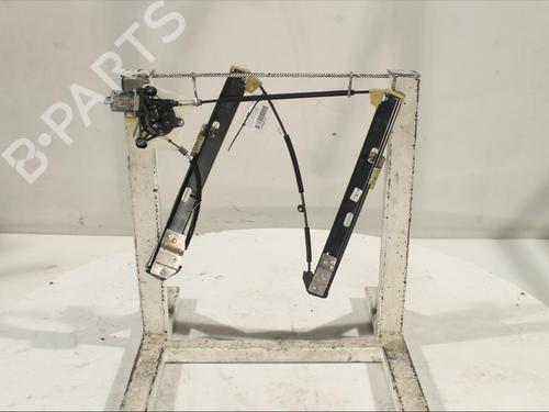 Used Front right window mechanism Front right window mechanism VW T-ROC (A11, D11) 2.0 TDI (150 hp) 15059698 15059698