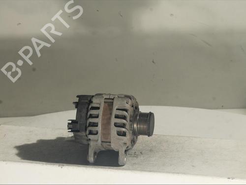Alternator RENAULT CLIO IV (BH_) 1.5 dCi 75 | BP22244977M7 