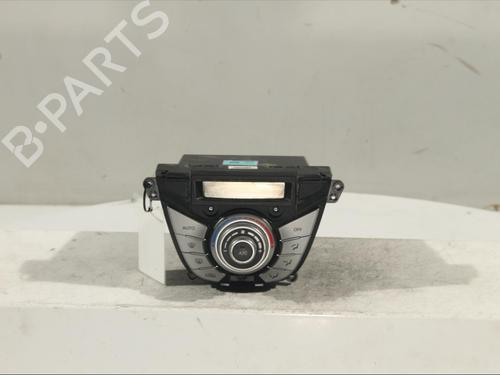 Used Climate control Climate control HYUNDAI ix20 (JC) 1.4 (90 hp) 12091741 12091741