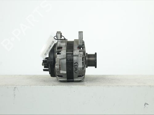 Used Alternator Alternator 38023876 38023876