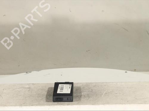 Used Electronic module Electronic module MAZDA CX-5 (KE, GH) 2.0 (KEEFW) (165 hp) 17824317 17824317