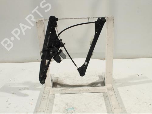 Used Front right window mechanism PEUGEOT 3008 II SUV (MC_, MR_, MJ_, M4_) 2.0 BlueHDi 150 (MJAHXH, MJAHXV, MJAHXG, MJAHSH, MJAHRH,... (150 hp) 12079660