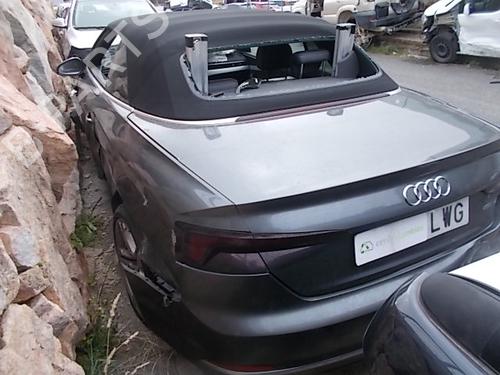 Headlight switch AUDI A5 Convertible (F57, F5E) 2.0 TDI | BP26172037I24 - Image 6