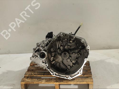 Used Gearbox DACIA DUSTER (PYM_, PYN_) 1.2 TCe 130 (131 hp) 29516916