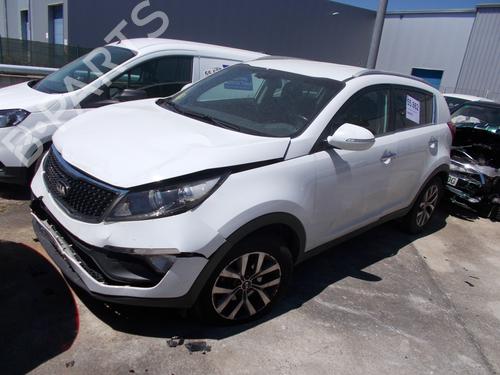 Starter KIA SPORTAGE III (SL) 1.7 CRDi | BP27713830M8 
