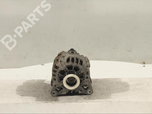 Used Alternator RENAULT CLIO III (BR0/1, CR0/1) 1.5 dCi (BR17, CR17) (86 hp) 11909410