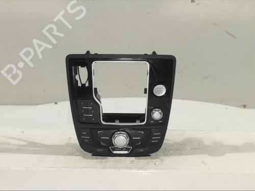 Used Switch Switch AUDI A6 Allroad C7 (4GH, 4GJ) 3.0 TDI quattro (204 hp) 11991255 11991255