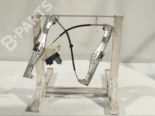 Front left window mechanism CITROËN C4 CACTUS 1.2 THP 110 | BP12085645C22 