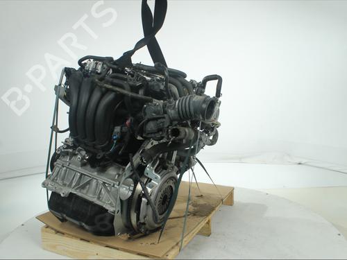 Motor MAZDA 2 Hatchback (DL, DJ) 1.5 SKYACTIV-G M Hybrid | BP38628571M1  - Image 5
