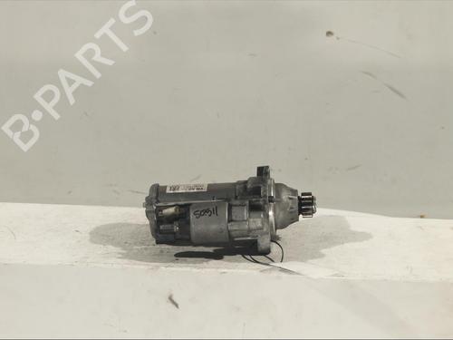 Used Starter Starter SEAT ATECA (KH7, KHP) 2.0 TDI (143 hp) 13538709 13538709