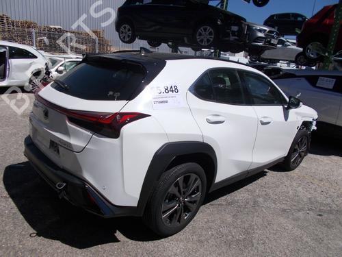 Engine LEXUS UX (_AA1_, _AH1_, _MA1_) 250h (MZAH10) | BP27694921M1 