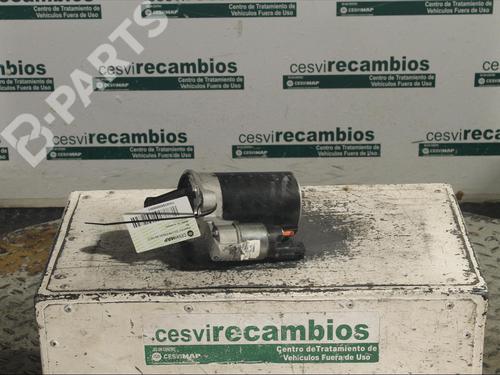 Used Starter HYUNDAI i20 I (PB, PBT) [2008-2015]  11898475