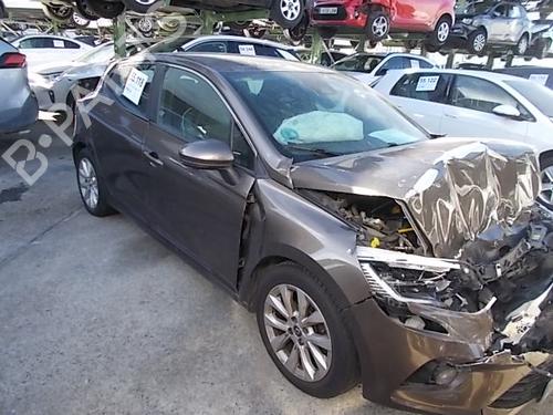 Multifunctionele display RENAULT CLIO V (B7_)  | BP24304672C48 
