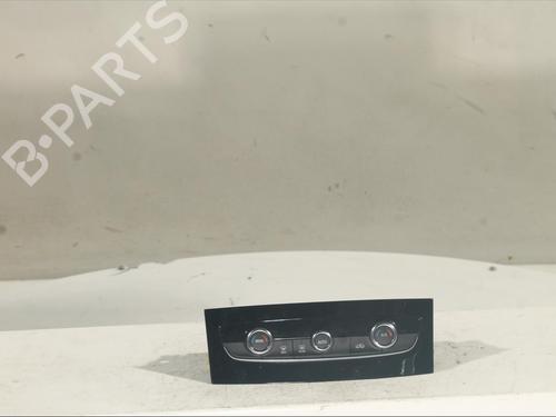 Used Climate control Climate control OPEL GRANDLAND / GRANDLAND X (A18, P1UO) 1.2 (75) (131 hp) 19937981 19937981