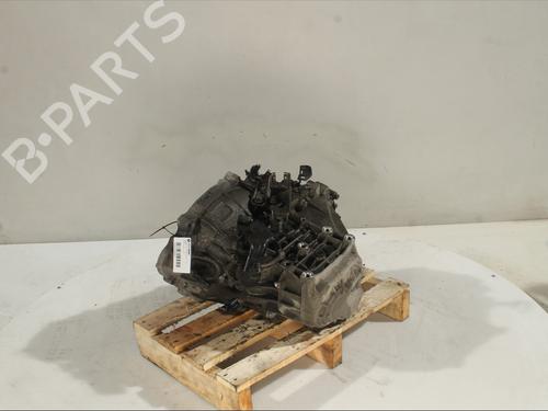 Gearbox HYUNDAI i30 (GD) 1.6 CRDi | BP30332753M3