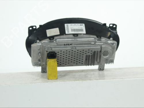 Instrument cluster FORD KUGA III (DFK) 2.5 Duratec Plug-in-Hybrid | BP36960542C47 - Image 2