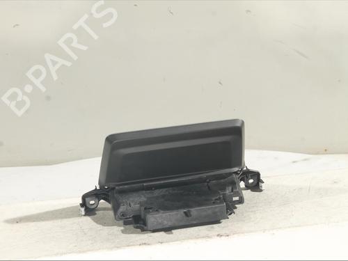 Display monitor PEUGEOT 3008 II SUV (MC_, MR_, MJ_, M4_) 1.2 THP/ PureTech 130 (MRHNSM, MRHNSU, MRHNSJ, MRHNYW,... | BP24399676C48 