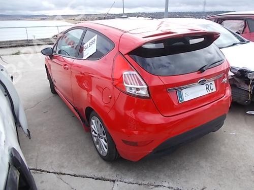 Electronic module FORD FIESTA VI (CB1, CCN) 1.5 TDCi | BP31077905M83 - Image 4