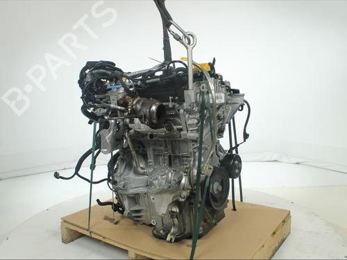 Engine RENAULT CLIO V (B7_) 1.0 LPG (B7MT) | BP37226980M1 - Image 4