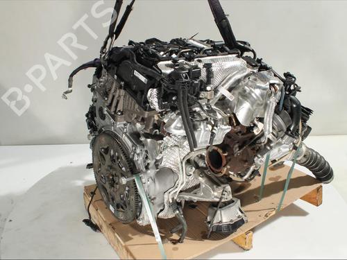 Engine BMW 3 Touring (G21, G81) 320 d Mild-Hybrid | BP26283285M1 - Image 6