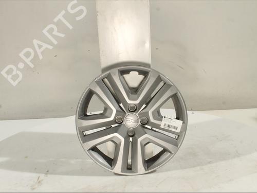 Used Hub cap DACIA SANDERO III 1.0 TCe 90 (91 hp) 29420195