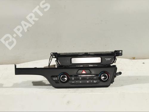 Used Climate control KIA NIRO I (DE) 1.6 GDI Hybrid (141 hp) 11903991