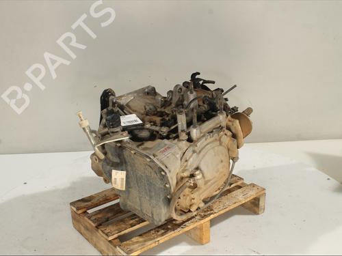 Gearbox MITSUBISHI OUTLANDER III (GG_W, GF_W, ZJ, ZL, ZK) 2.2 Di-D 4WD (GF6W) | BP29049634M3