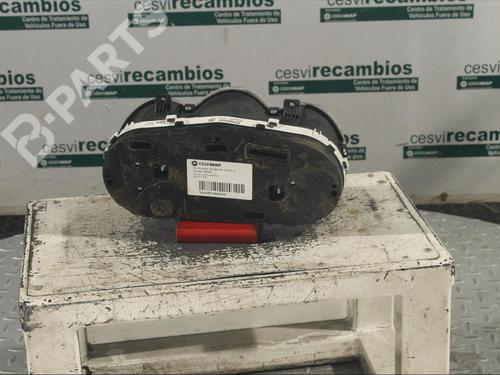 Instrument cluster KIA PICANTO II (TA) 1.0 | BP11980795C47 