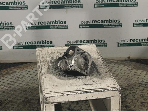 Starter BMW 3 (E90)  | BP11899141M8 