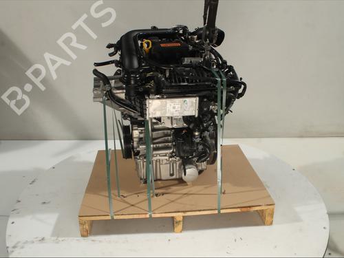 Used Engine AUDI A3 Sportback (8YA, 8YF) 30 TFSI (110 hp) 31656521