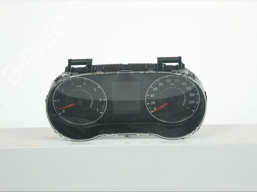 instrument-cluster-dacia-sandero-iii-2021-33948891 main image
