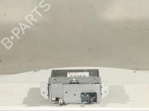 Used Radio FORD FIESTA VII (HJ, HF) [2017-2025]  19776453