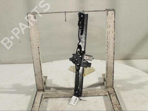 Used Front right window mechanism TOYOTA PROACE Van (MDZ_) 1.5 D4d (MDZ1) (120 hp) 24169563