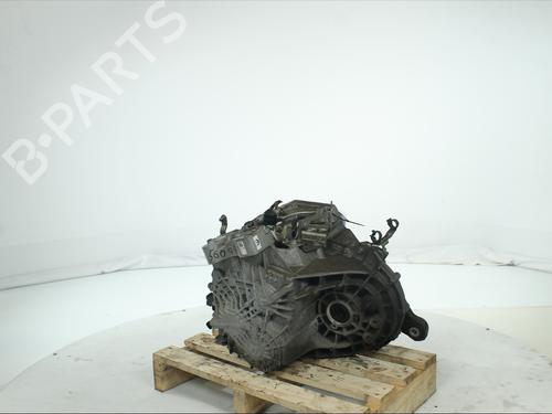 Gearbox JEEP COMPASS (MP, M6, MV, M7) 1.4 MultiAir | BP35797669M3 - Image 4