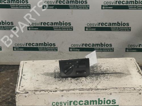 Used Headlight switch Headlight switch BMW X5 (E53) 3.0 d (184 hp) 11893710 11893710