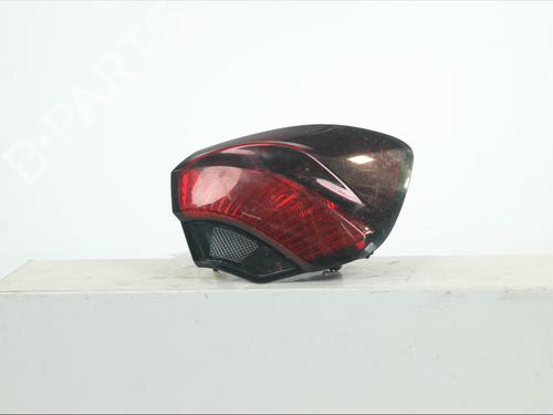 Used Right taillight Right taillight FIAT TIPO Hatchback (356_, 357_) 1.4 LPG (356HXF1B) (120 hp) 35360493 35360493