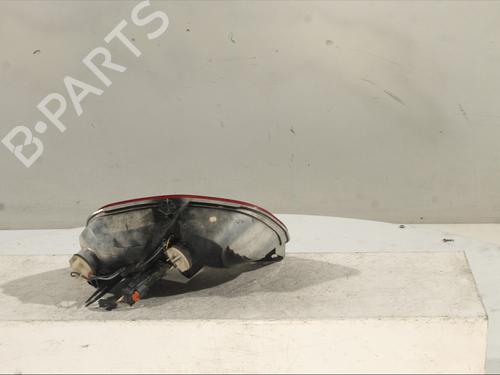 Tåkelys/Varsellys CITROËN C4 Grand Picasso II (DA_, DE_) 1.2 THP 130 | BP30893597C37