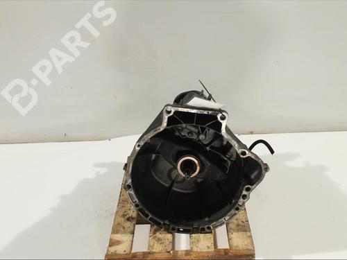 Used Gearbox BMW 5 (E39) 520 d (136 hp) 11902827